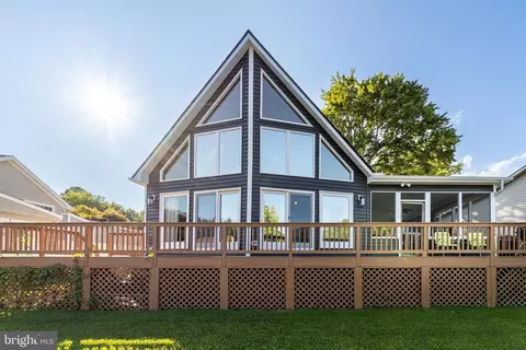 Exterior - 12 Cove Ln, Ocean Pines, MD 21811 photo 19 of 36