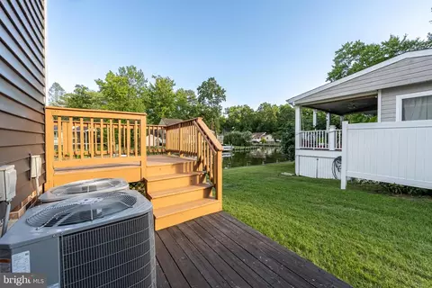 Exterior - 12 Cove Ln, Ocean Pines, MD 21811 photo 33 of 36