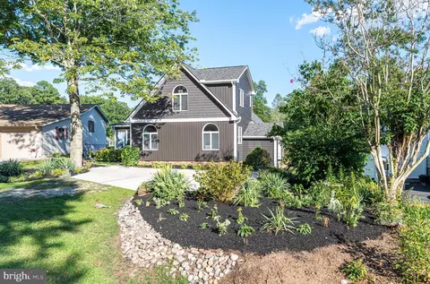 Exterior - 12 Cove Ln, Ocean Pines, MD 21811 photo 28 of 36