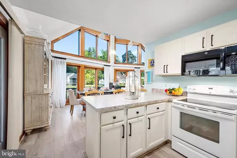 Kitchen - 12 Cove Ln, Ocean Pines, MD 21811 photo 1 of 5