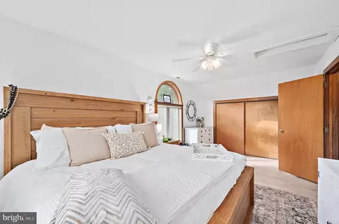 Bedroom - 12 Cove Ln, Ocean Pines, MD 21811 photo 14 of 15