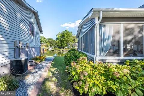 Exterior - 12 Cove Ln, Ocean Pines, MD 21811 photo 23 of 36