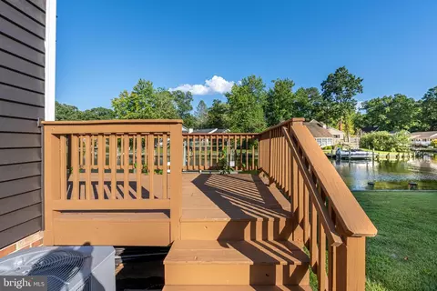 Exterior - 12 Cove Ln, Ocean Pines, MD 21811 photo 10 of 36