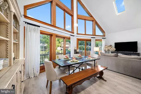 Dining - 12 Cove Ln, Ocean Pines, MD 21811 photo 1 of 5