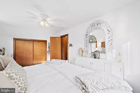 Bedroom - 12 Cove Ln, Ocean Pines, MD 21811 photo 15 of 15