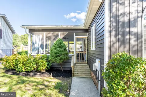 Exterior - 12 Cove Ln, Ocean Pines, MD 21811 photo 1 of 36