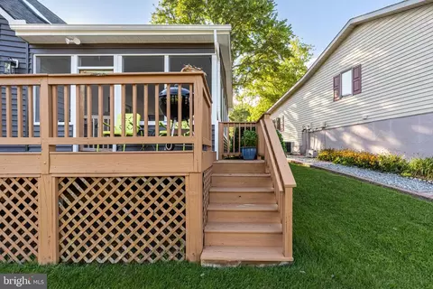 Exterior - 12 Cove Ln, Ocean Pines, MD 21811 photo 21 of 36