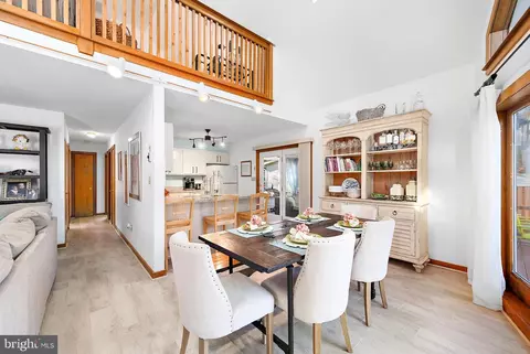 Dining - 12 Cove Ln, Ocean Pines, MD 21811 photo 3 of 5
