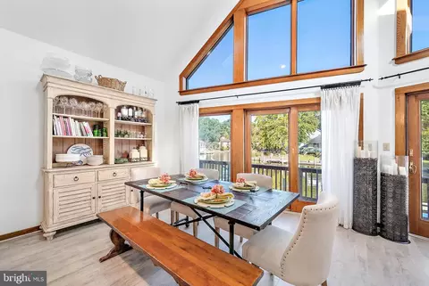 Dining - 12 Cove Ln, Ocean Pines, MD 21811 photo 2 of 5