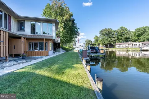 Exterior - 12 Cove Ln, Ocean Pines, MD 21811 photo 22 of 36