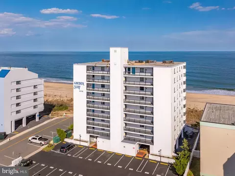 8105 Atlantic Ave #205, Ocean City, MD 21842