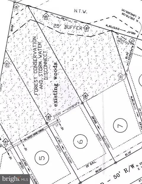 lot6 Beech Tree Ln, Berlin, MD 21811