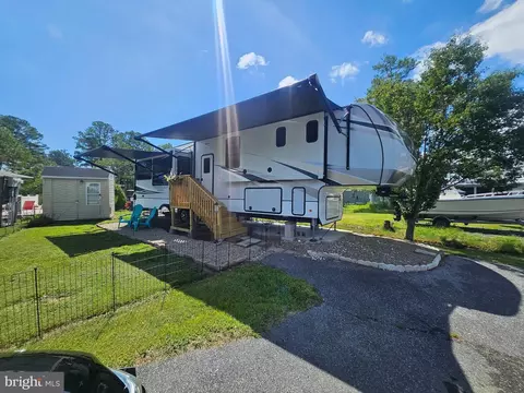 12342 Saint Martins Rd #39, Bishopville, MD 21813