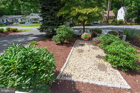 Exterior - 17 King Richard Rd, Ocean Pines, MD 21811 photo 5 of 15