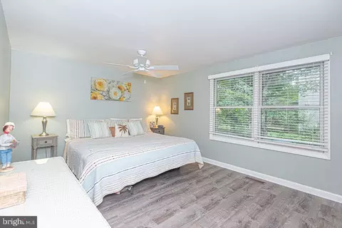 Bedroom - 17 King Richard Rd, Ocean Pines, MD 21811 photo 1 of 8