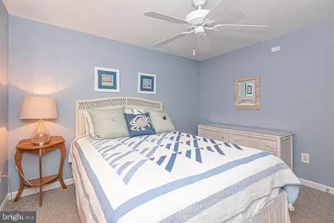 Bedroom - 17 King Richard Rd, Ocean Pines, MD 21811 photo 4 of 8