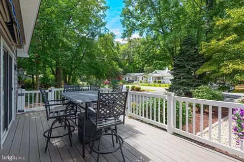 Exterior - 17 King Richard Rd, Ocean Pines, MD 21811 photo 4 of 15