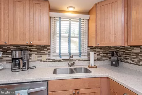 Kitchen - 17 King Richard Rd, Ocean Pines, MD 21811 photo 6 of 6