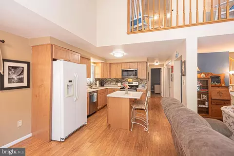 Kitchen - 17 King Richard Rd, Ocean Pines, MD 21811 photo 1 of 6