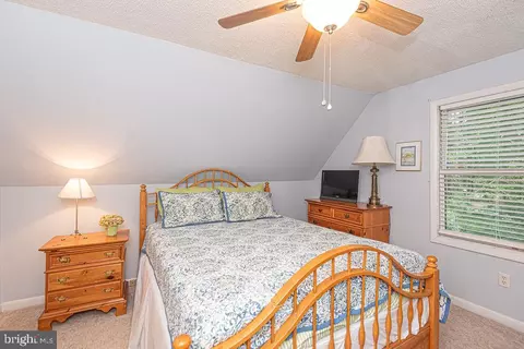 Bedroom - 17 King Richard Rd, Ocean Pines, MD 21811 photo 8 of 8