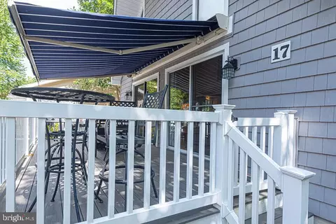Exterior - 17 King Richard Rd, Ocean Pines, MD 21811 photo 14 of 15
