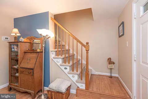 Entry Way - 17 King Richard Rd, Ocean Pines, MD 21811 photo 5 of 10