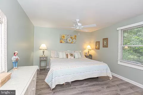 Bedroom - 17 King Richard Rd, Ocean Pines, MD 21811 photo 2 of 8