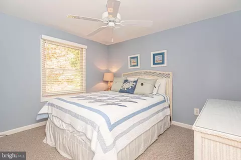 Bedroom - 17 King Richard Rd, Ocean Pines, MD 21811 photo 3 of 8