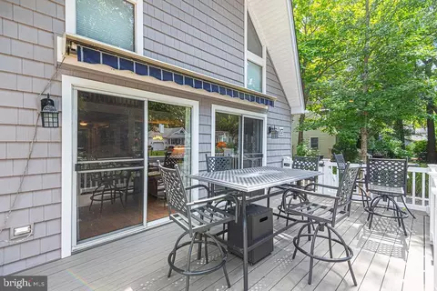 Exterior - 17 King Richard Rd, Ocean Pines, MD 21811 photo 3 of 15