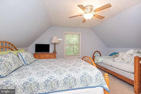Bedroom - 17 King Richard Rd, Ocean Pines, MD 21811 photo 6 of 8