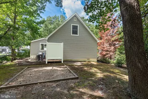 Exterior - 17 King Richard Rd, Ocean Pines, MD 21811 photo 10 of 15