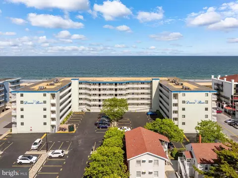 3801 Atlantic Ave #410, Ocean City, MD 21842