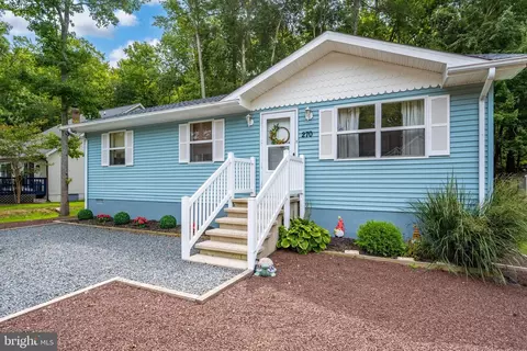 Other - 270 Windjammer Rd, Ocean Pines, MD 21811 photo 1 of 8