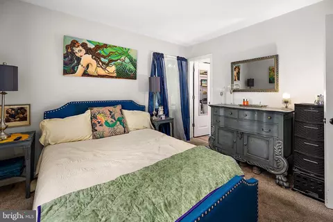 Bedroom - 270 Windjammer Rd, Ocean Pines, MD 21811 photo 2 of 4