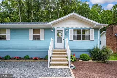 Other - 270 Windjammer Rd, Ocean Pines, MD 21811 photo 2 of 8