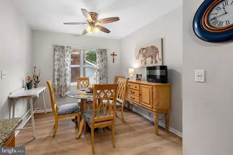 Dining - 270 Windjammer Rd, Ocean Pines, MD 21811 photo 2 of 2