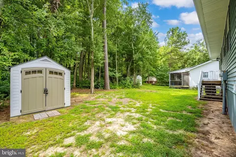 Exterior - 270 Windjammer Rd, Ocean Pines, MD 21811 photo 7 of 8