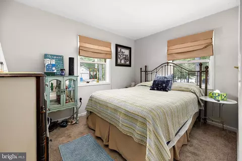 Bedroom - 270 Windjammer Rd, Ocean Pines, MD 21811 photo 4 of 4