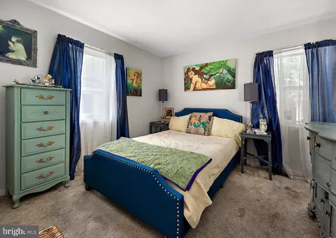 Bedroom - 270 Windjammer Rd, Ocean Pines, MD 21811 photo 1 of 4