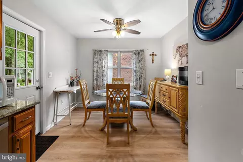 Dining - 270 Windjammer Rd, Ocean Pines, MD 21811 photo 1 of 2