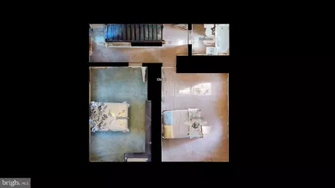 Floorplan - 5 Church St, Berlin, MD 21811 photo 2 of 2