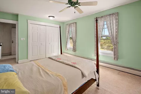 Bedroom - 5 Church St, Berlin, MD 21811 photo 3 of 9