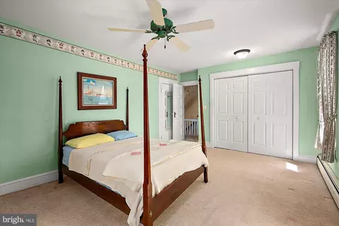 Bedroom - 5 Church St, Berlin, MD 21811 photo 1 of 9