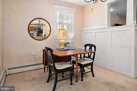 Dining - 5 Church St, Berlin, MD 21811 photo 1 of 3