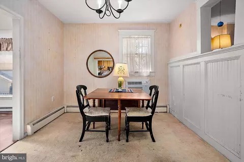 Dining - 5 Church St, Berlin, MD 21811 photo 2 of 3