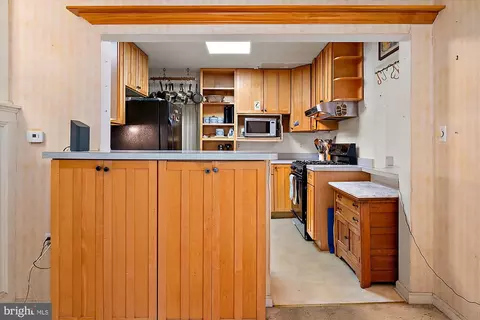 Kitchen - 5 Church St, Berlin, MD 21811 photo 1 of 6