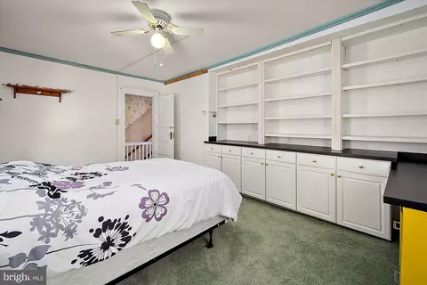Bedroom - 5 Church St, Berlin, MD 21811 photo 6 of 9