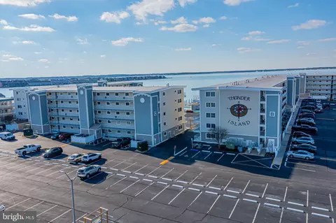 107 Convention Center Dr #44B, Ocean City, MD 21842