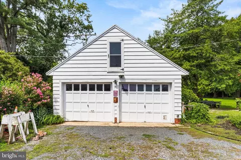 Exterior - 8505 Newark Rd, Newark, MD 21841 photo 6 of 11