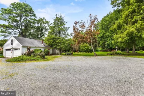 Exterior - 8505 Newark Rd, Newark, MD 21841 photo 7 of 11